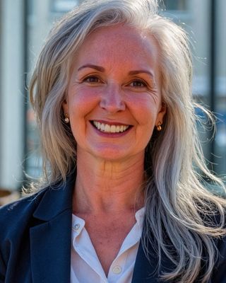 Meet Kathie Turner, founder of Timshel